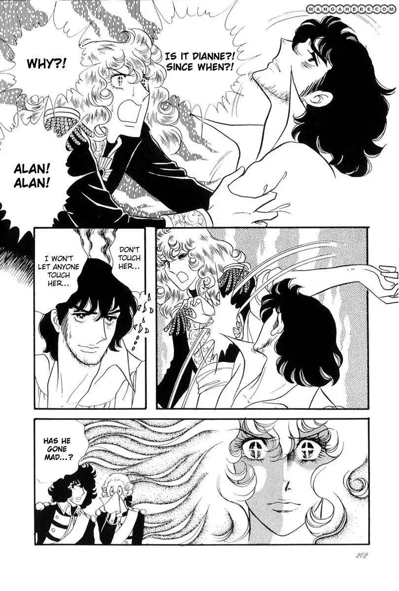 Rose of Versailles Chapter 42 19